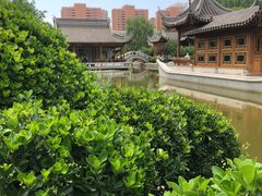 -南普公园