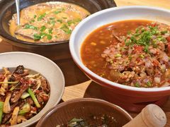 -图味美小黄鱼·景德菜(浙江路店)