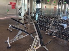 -OXYGYM 奥美氧舱运动中心(领展购物广场·中关村店)