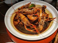 -前海沿·青岛菜(五四广场永旺店)