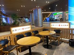 -喜来稀肉(北外滩白玉兰广场店)