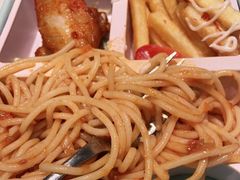 -夏日玛莉西餐厅(衡阳万达店)