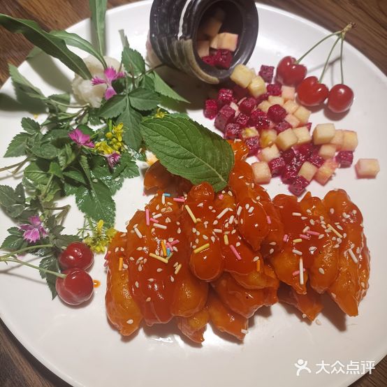 川湘小厨(豆公镇店)