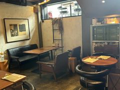 -UPPER KITCHEN(延安路店)