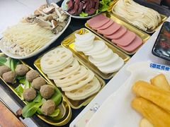 -刘少华贵州小黄牛·鲜牛肉火锅(总店)