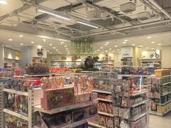 -TOYSRUS玩具反斗城(合肥华润万象城店)