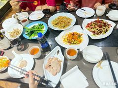 -金泽大酒店·卢塞恩餐厅·年夜饭春节连市