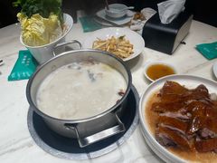-花城粤菜餐厅(高新区店)
