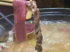 -成都老码头火锅(旺角店)