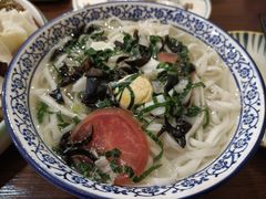 -阿拉木汗餐厅(山大路店)