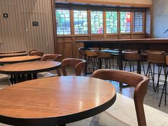 -星巴克(福州三坊七巷店)