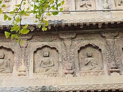 -北京石刻艺术博物馆(五塔寺)