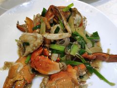 -凤城礼记鱼翅海鲜酒家(新马路总店)