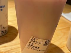 -茶百道(惠新东街店)