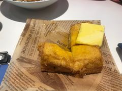 法式西多士-龙记香港茶餐厅(久光百货店)