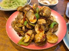 -老姑砂锅·烧烤天津菜(体北道店)