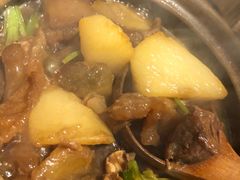 -十六蒲(桂林路店)