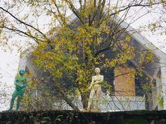 -四川美术学院美术馆