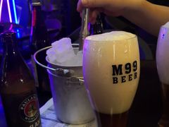 -M99 BEER世界啤酒吧(鸿云悦街店)