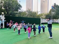 -洪恩幼儿园