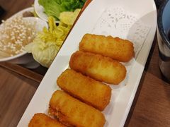 -快乐小羊火锅(河西王府井店)