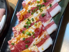 -九田家黑牛烤肉料理(新光汇店)