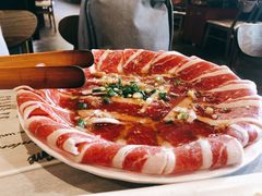 蒜香肥牛-胡哥烤肥牛(车公庙店)