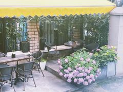 -T-COFFEE(长江花园店)