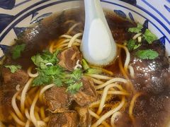 -头壹号  羊汤·饸饹面·大油条(西二旗店)