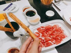 -红鼎豆捞·非遗鲍皇汤火锅(宝丰路店)