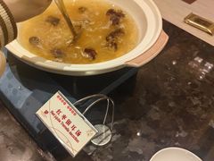 -咸亨大酒店-自助餐厅(解放南路店)