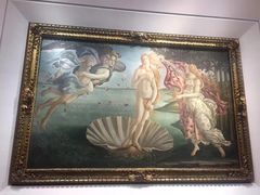 -乌菲兹美术馆
