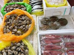 -小铜锣湾海鲜家常菜馆(河西店)