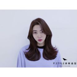 点击看大图 -P.STYLE派斯造型