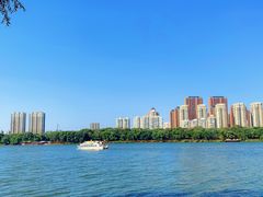 -长白岛森林公园