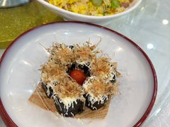 -老廣新意-全天茶点(宝能店)