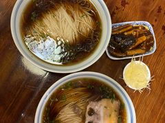 -同得兴 Since·1995 传统苏式面馆(嘉馀坊店)