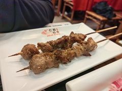 -仁和四季涮肉馆(天坛南门店)