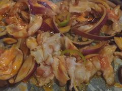 -秦小牛煎肉餐厅(河北大街总店)