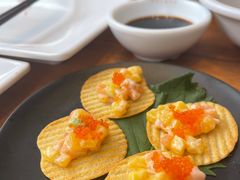 -大渔·观筵(三里屯太古里店)