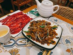 -普宁潮汕牛肉火锅(新香洲店)