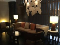 -佛山希尔顿酒店·融誉亚洲美食荟