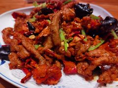 -阿春传统老菜馆(民航路店)