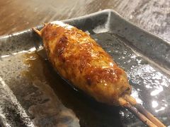 鸡肉丸子-串鑫