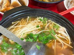 -兴记肉骨茶(甲洞大街第二新分店)