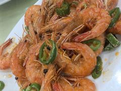 -考记泥焗鸡农庄·海鲜(北洛秘境店)