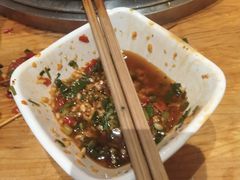 -袁记串串香(新南门店)