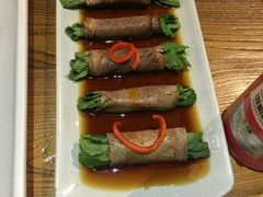 -云海肴·汽锅鸡·云南菜(天津国金汇店)