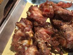 -破店肥哈·东北烧烤·夜宵(南山保利店)