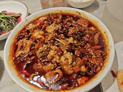 -辛香汇·锦里丨现炒川菜(和信宝龙店)